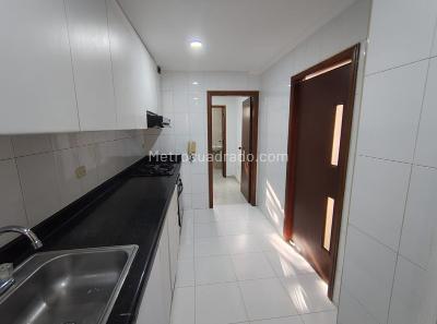 Apartamento de 3 alcobas en venta en Villa Santos, Barranquilla, 116 m² · foto 9 de 20
