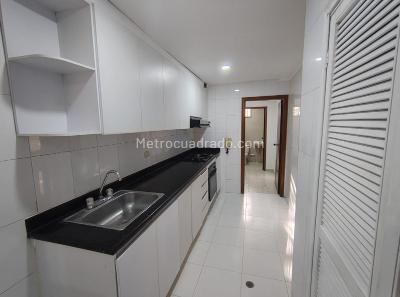 Apartamento de 3 alcobas en venta en Villa Santos, Barranquilla, 116 m² · foto 10 de 20