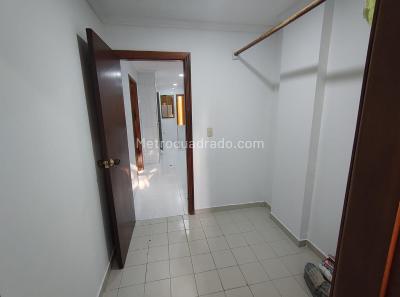 Apartamento de 3 alcobas en venta en Villa Santos, Barranquilla, 116 m² · foto 16 de 20