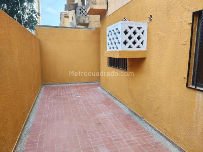Apartamento de 3 alcobas en venta en Villa Santos, Barranquilla, 116 m² · foto 19 de 20