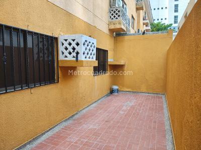 Apartamento de 3 alcobas en venta en Villa Santos, Barranquilla, 116 m² · foto 20 de 20