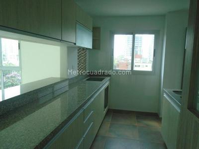 Apartamento en venta en Alto Prado, Barranquilla · foto 7 de 20