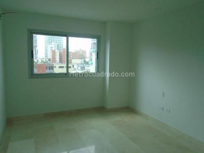 Apartamento en venta en Alto Prado, Barranquilla · foto 12 de 20