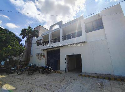 Bodega en Arriendo, Boston, Barranquilla