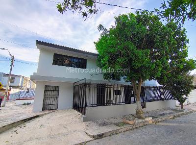 Apartaestudio en Arriendo, San Salvador, Barranquilla en arriendo en San Salvador