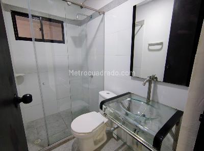 Apartaestudio en arriendo en San Salvador, Barranquilla, 43 m² · foto 4 de 9