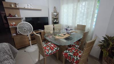 Casa en venta en Ciudad Jardin, Barranquilla · foto 18 de 19