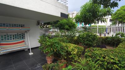 Casa en venta en Ciudad Jardin, Barranquilla · foto 4 de 19