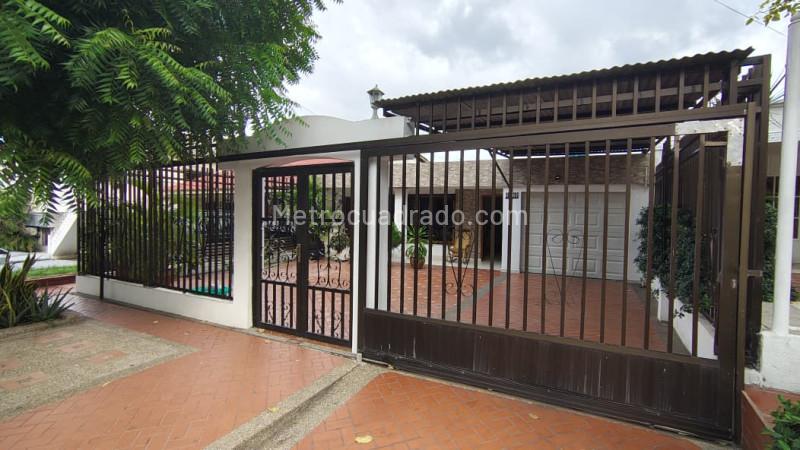 Casa – Barranquilla - Vista 2