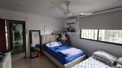 Casa en venta en Las Mercedes, Barranquilla · foto 5 de 20