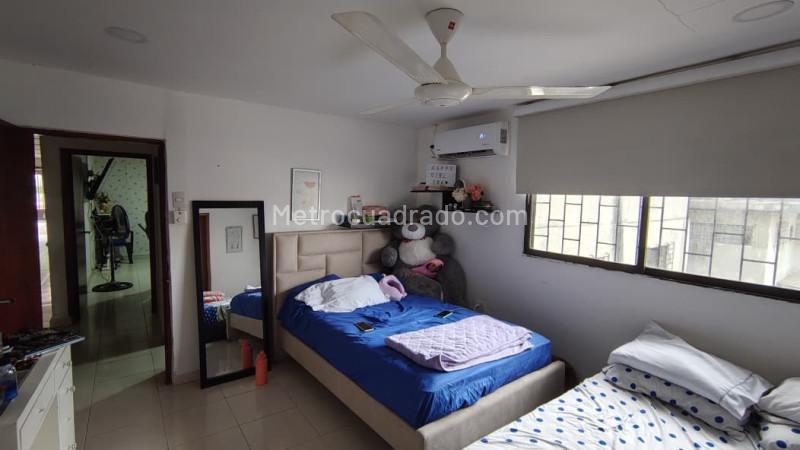 Casa – Barranquilla - Más