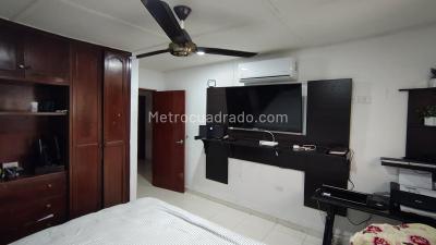 Casa en venta en Las Mercedes, Barranquilla · foto 9 de 20