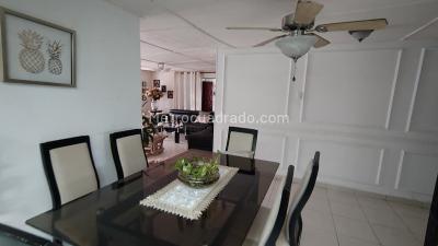 Casa en venta en Las Mercedes, Barranquilla · foto 11 de 20