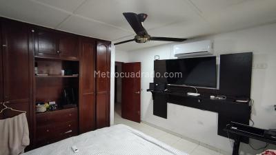 Casa en venta en Las Mercedes, Barranquilla · foto 12 de 20