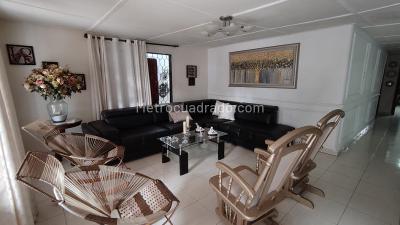 Casa en venta en Las Mercedes, Barranquilla · foto 13 de 20
