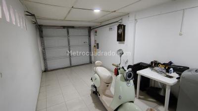 Casa en venta en Las Mercedes, Barranquilla · foto 16 de 20