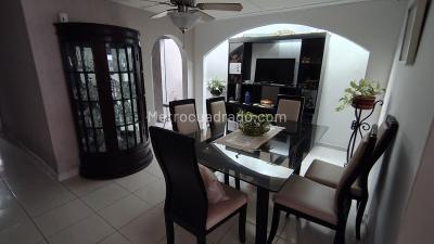 Casa en venta en Las Mercedes, Barranquilla · foto 17 de 20