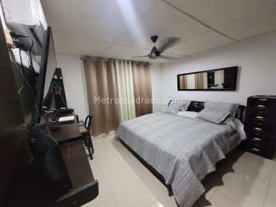 Casa en venta en Las Mercedes, Barranquilla · foto 19 de 20