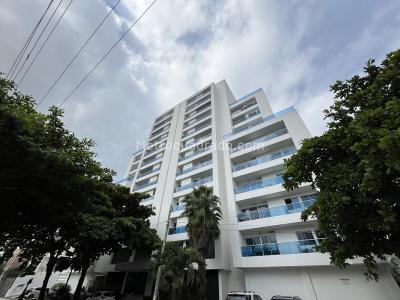 Apartamento en venta en Villa Santos, Barranquilla · foto 2 de 11