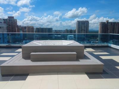 Apartamento en venta en Villa Santos, Barranquilla · foto 3 de 11