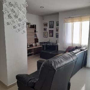 Apartamento en venta en Villa Santos, Barranquilla · foto 6 de 11