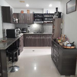 Apartamento en venta en Villa Santos, Barranquilla · foto 9 de 11