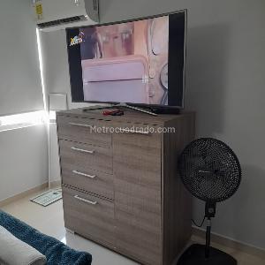 Apartamento en venta en Villa Santos, Barranquilla · foto 10 de 11