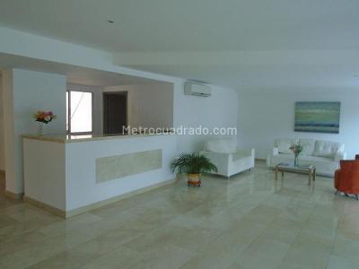 Apartamento de 3 alcobas en venta en Alto Prado, Barranquilla, 173 m² · foto 4 de 20