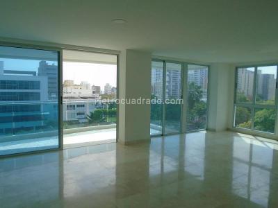 Apartamento de 3 alcobas en venta en Alto Prado, Barranquilla, 173 m² · foto 6 de 20