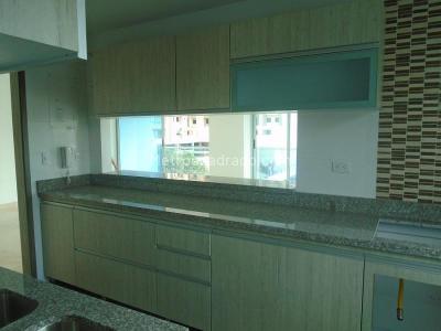 Apartamento de 3 alcobas en venta en Alto Prado, Barranquilla, 173 m² · foto 10 de 20