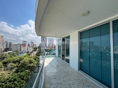 Apartamento en arriendo en Alto Prado, Barranquilla · foto 3 de 20