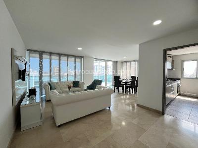 Apartamento en arriendo en Alto Prado, Barranquilla · foto 5 de 20