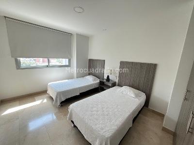 Apartamento en arriendo en Alto Prado, Barranquilla · foto 15 de 20
