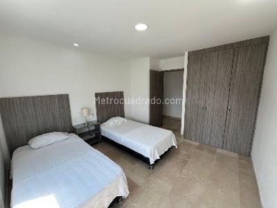 Apartamento en arriendo en Alto Prado, Barranquilla · foto 18 de 20