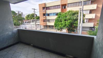 Apartamento de 3 alcobas en venta en El Porvenir, Barranquilla, 108 m² · foto 7 de 14
