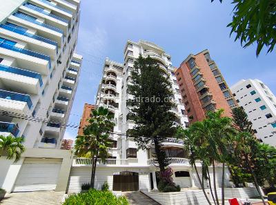 Apartaestudio en venta en Villa Country, Barranquilla, 76 m² · foto 3 de 10