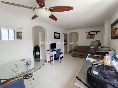 Apartaestudio en venta en Villa Country, Barranquilla, 76 m² · foto 4 de 10