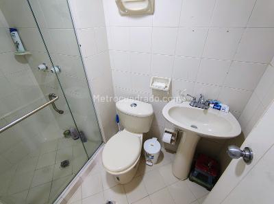 Apartaestudio en venta en Villa Country, Barranquilla, 76 m² · foto 5 de 10