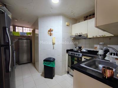 Apartaestudio en venta en Villa Country, Barranquilla, 76 m² · foto 7 de 10