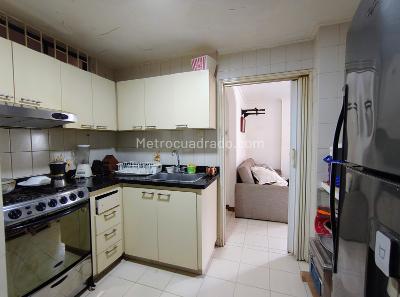 Apartaestudio en venta en Villa Country, Barranquilla, 76 m² · foto 8 de 10