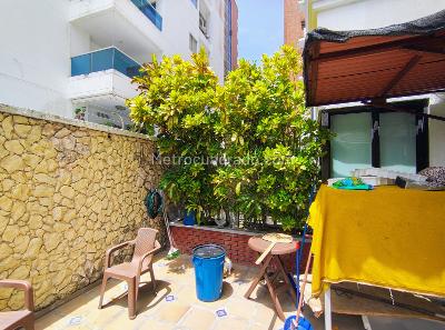 Apartaestudio en venta en Villa Country, Barranquilla, 76 m² · foto 10 de 10