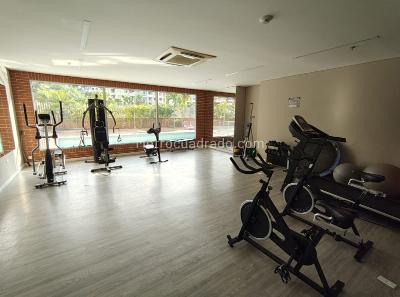 Apartamento en venta en Villa Santos, Barranquilla · foto 6 de 20