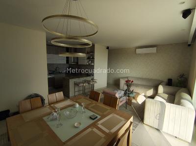 Apartamento en venta en Villa Santos, Barranquilla · foto 9 de 20