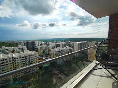 Apartamento en venta en Villa Santos, Barranquilla · foto 12 de 20