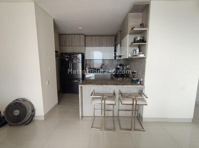 Apartamento en venta en Villa Santos, Barranquilla · foto 13 de 20