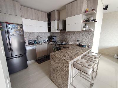 Apartamento en venta en Villa Santos, Barranquilla · foto 14 de 20