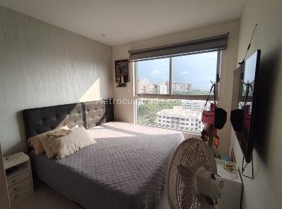Apartamento en venta en Villa Santos, Barranquilla · foto 17 de 20
