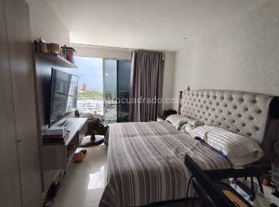Apartamento en venta en Villa Santos, Barranquilla · foto 18 de 20