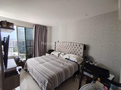 Apartamento en venta en Villa Santos, Barranquilla · foto 19 de 20