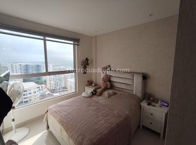 Apartamento en venta en Villa Santos, Barranquilla · foto 20 de 20